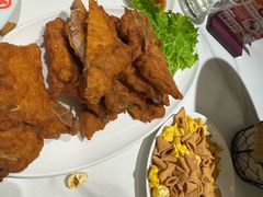 -双合园·海鲜水饺青岛菜(九水东路店)