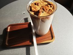 -顽效咖啡-One Shot Cafe