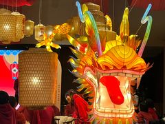 -禧宴Joyous Restaurant(禧园店)