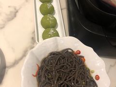 -鱼颜诱纸纸上烤鱼·蛙(龙湖天街店)