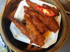 -御花园·粤菜·海鲜火锅(中山公园店)