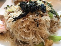 -莆田餐厅PUTIEN(三里屯店)