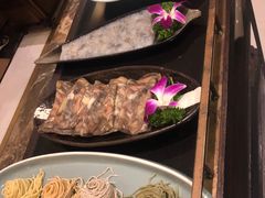 -捞神汤物料理(正大广场店)