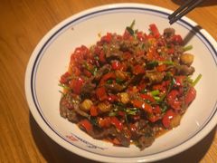 -川菜故事(光谷步行街店)