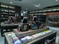 -新华书店(当湖东路店)