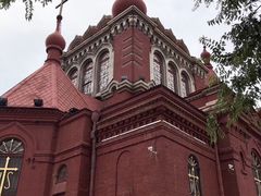 -圣·阿列克谢耶夫教堂