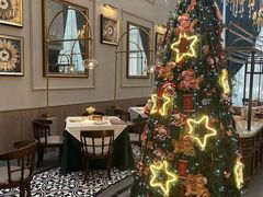 -狮拾久·现代新加坡料理(壹方城店)