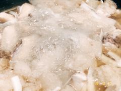 -百年果林椰子鸡(中洲店)