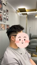 -即型男士理发工作室
