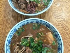 -门框胡同百年卤煮(前门煤市街店)