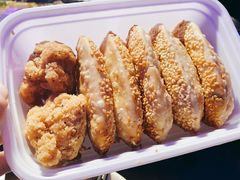 -炉鱼(天河领展店)