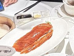 -四季民福烤鸭店(王府井东安门店)