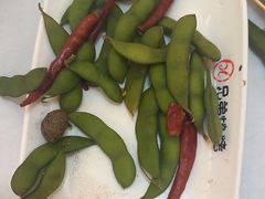 -白氏兄弟烧烤(富康路总店)