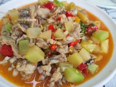 -辣螃铠盆盆蟹大排档(总店)