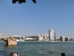 -鼓浪屿·皓月园