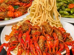 -一起吃小龙虾·海鲜(海珠店)