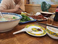 -老味道1992(武当山店)