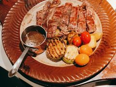 -半秋山西餐厅(襄阳万达店)