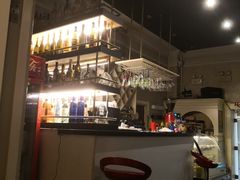 -吱咖啡西式简餐