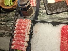 -慢丽江·云南野生菌土鸡锅(付家庄店)