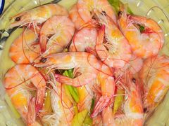 -碧海银沙海鲜餐厅(恒大海上威尼斯店)