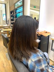 -Mentor Hair Salon