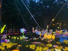 -歌斐颂巧克力小镇