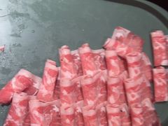 -北京老门框爆肚涮肉馆(锦业路店)