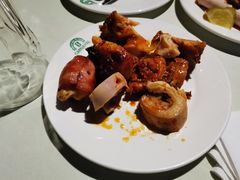 -戈拿旺巴西烤肉(崇文门店)