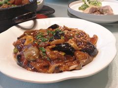什锦面筋-天福苑(崇宁路店)
