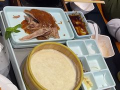 -紫光园·烤鸭·北京菜(团结湖店)