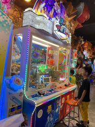 -卡通尼·Safari非洲探索乐园·生日会(金桥国际商业广场店)