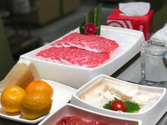 -海底捞火锅(翔龙天地广场店)