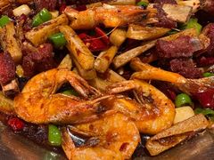 -香味轩(北海路店)