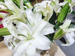 -海底捞火锅(崇文门新世界百货店)