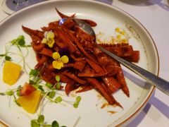 -松鹤楼·非遗·苏帮菜(融科店)