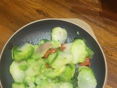 -云海肴·汽锅鸡·云南菜(天津国金汇店)