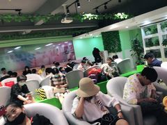 -学知乐教育·幼小衔接·小学科辅导(嘉定镇校区)