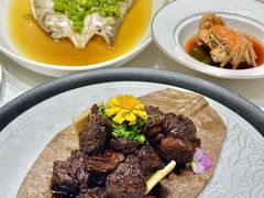 -山水雅居·江南雅宴(运河公园店)