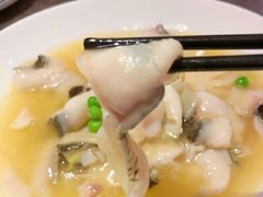 -闫府私房菜(恒隆店)