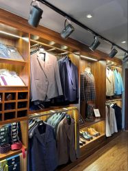 -伊布老裁缝西装礼服定制