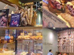 -PAPER STONE BAKERY(天汇广场店)