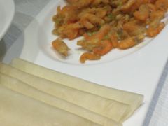 -祥记餐饮•豫粤珍味(金隅大厦店)