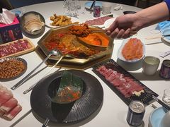-丙申臺火锅