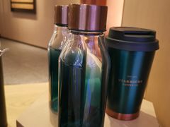 -星巴克臻选(上海陆家嘴中心店)