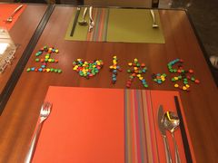 -岷山饭店-芝芝自助餐厅