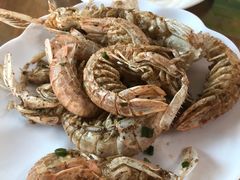 -叶姐海鲜(棋子湾店)