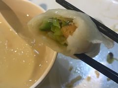 -素清香(解放路店)