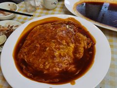 -京皇十二道天津菜(蒲黄榆店)