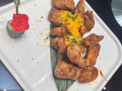 -老西门·常州菜(新区店)